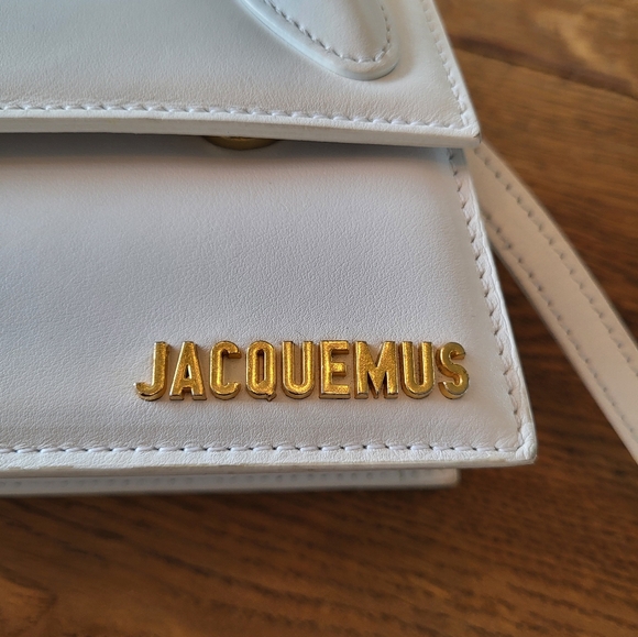 Jacquemus Le Chiquito Long Bag - Picture 4 of 9